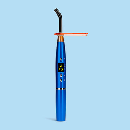 Curing Light V200 Blue