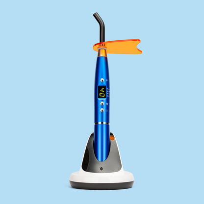 Curing Light V200 Blue