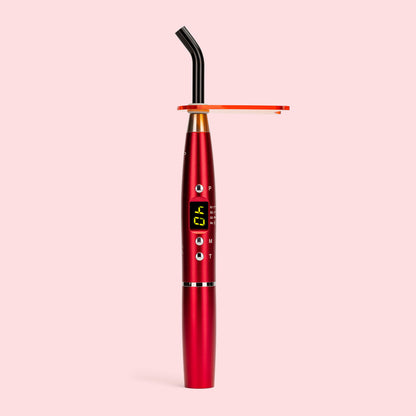 Curing Light V200 Red