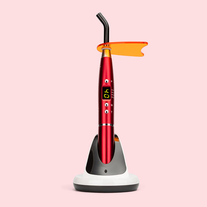 Curing Light V200 Red